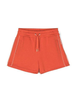 CHLOE SHORT, BERMUDA