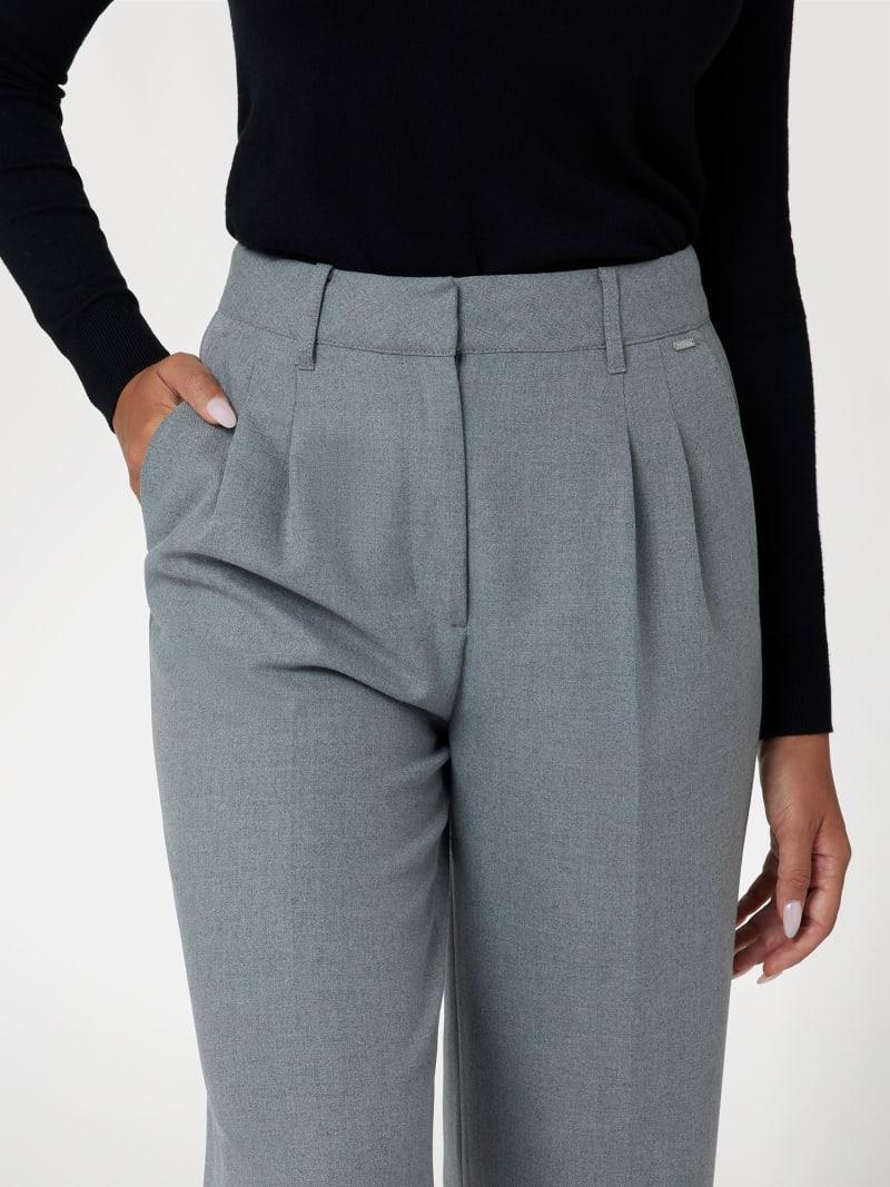 DORIS PERFECT PANT W4BB02WGIF2/CGYH GUESS