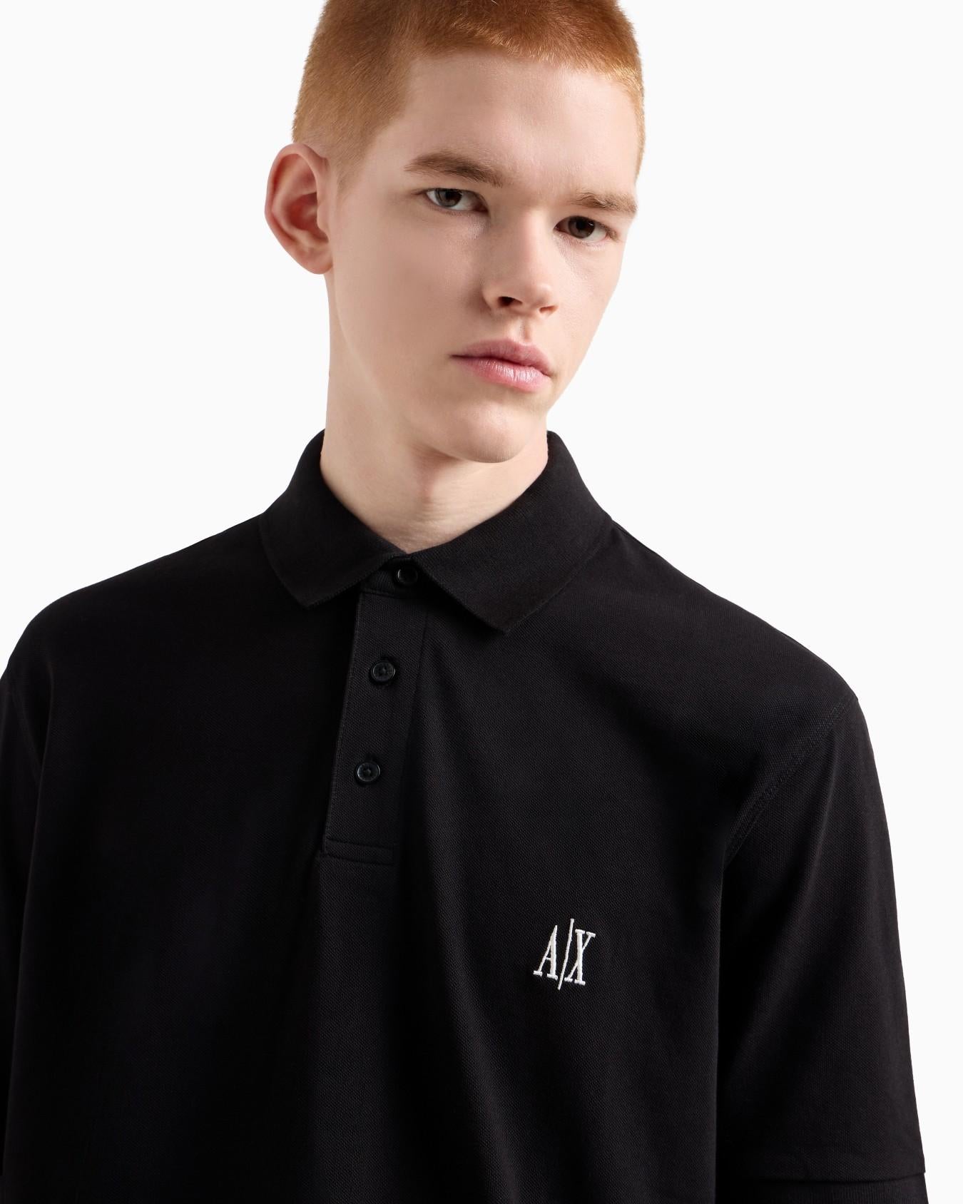 XM000367 AF13022/UC001 ARMANI EXCHANGE