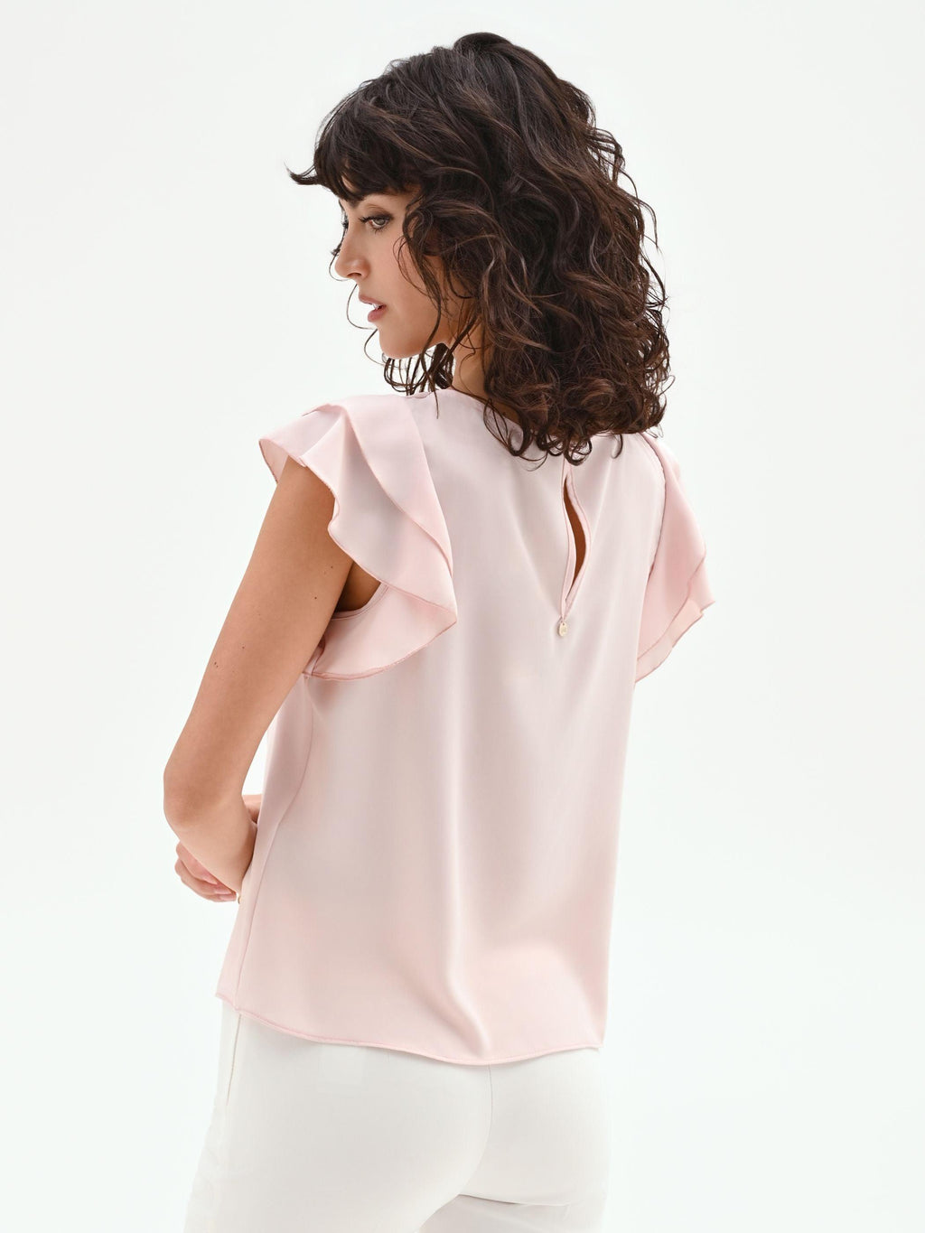 AN B-K746/N18PE26 Canotta/Top 