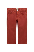 GUESS GMT DYE STR SATEEN STRAIGHT PA