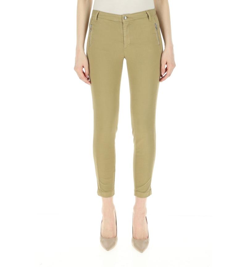PANT.PARFAIT H.W. WA3235T9257/61315 LIU JO