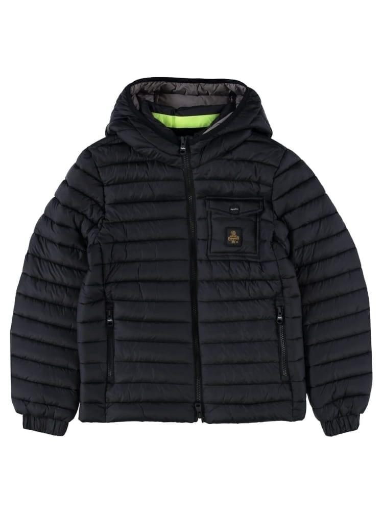 R1006W25/RE003 REFRIGIWEAR