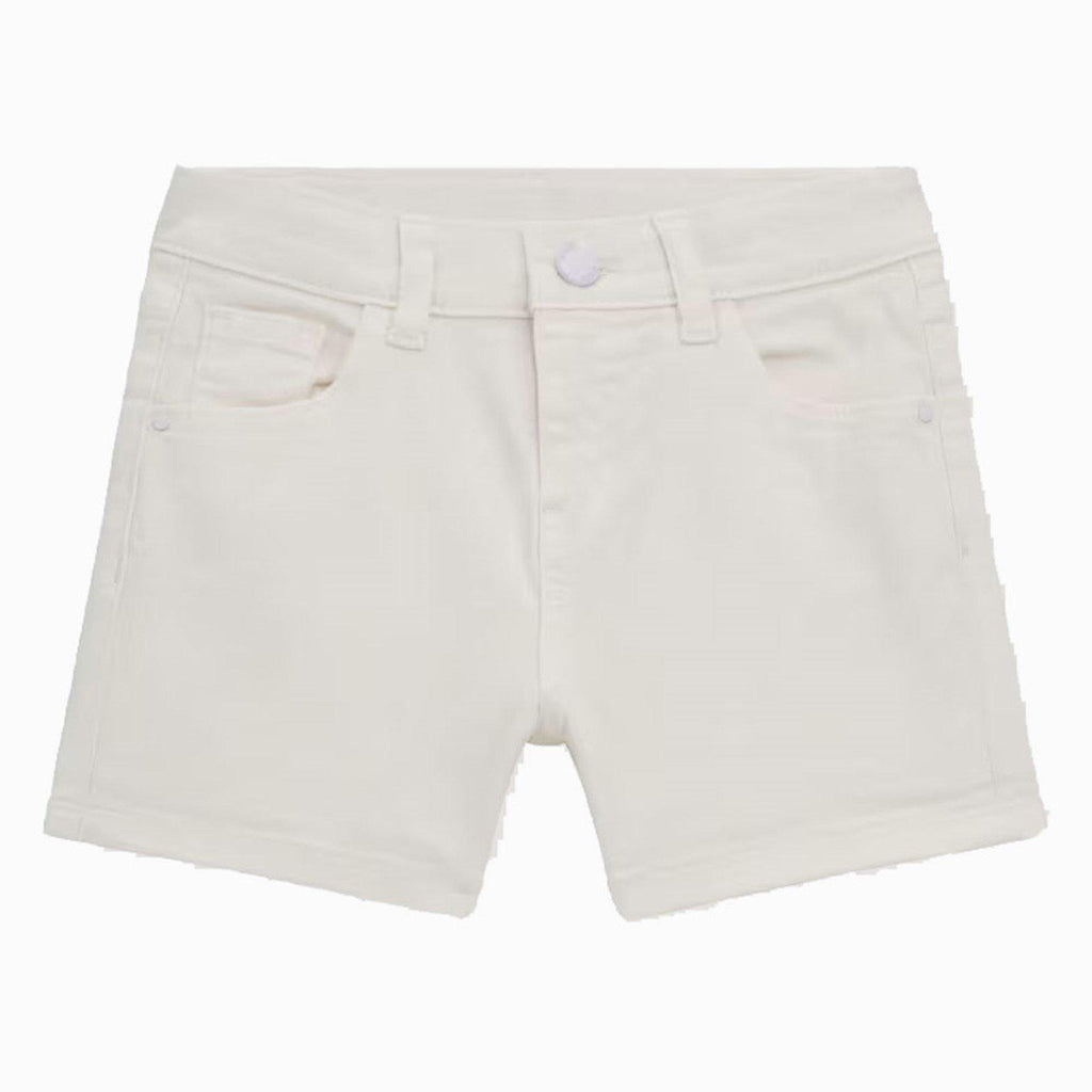 GMD STRETCH BULL DENIM SHORTS 