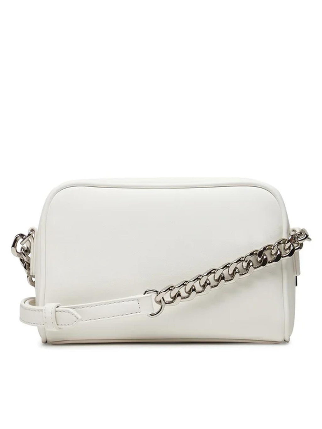 BORSA PU GRS BIANCO 