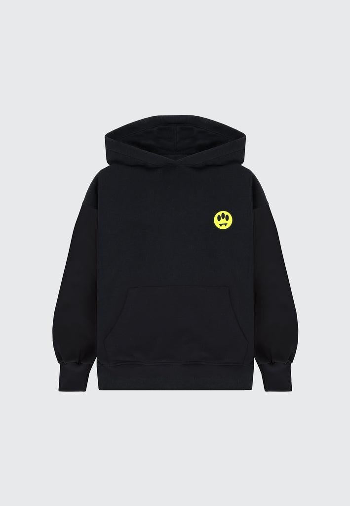 REGULAR FLEECE HOODIE UNISEX 