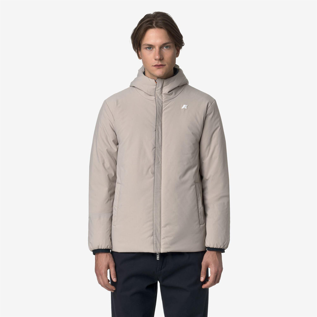 JACK ST WARM DOUBLE 