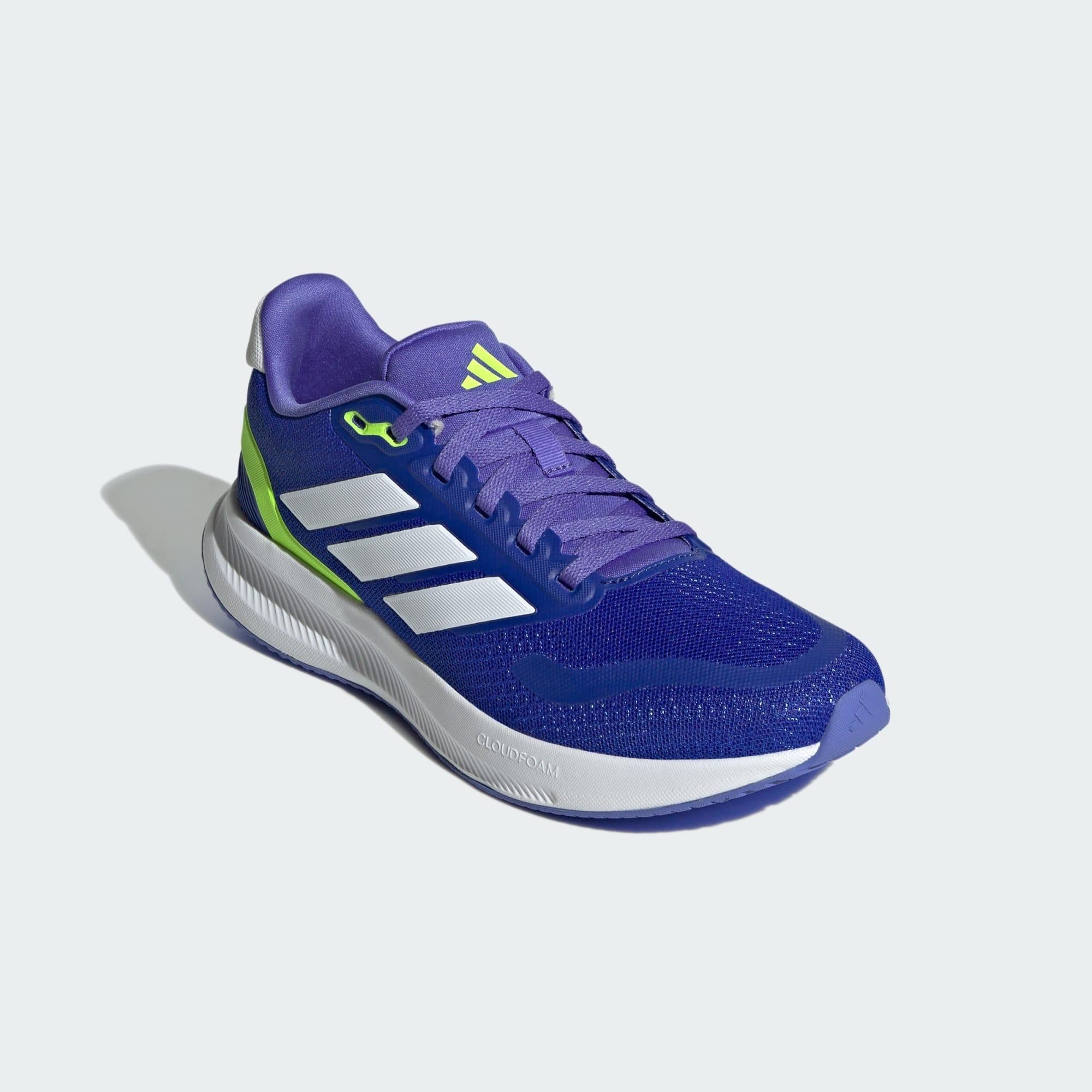 RUNFALCON 5 J IE8590/ND ADIDAS