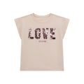 GUESS MIDI SS T-SHIRT