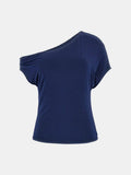 GUESS SS DOLMAN OFF SHLDR