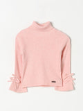 MAGLIA CHIUSA M/L 
