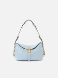 PINKO SADDLE HORIZONTAL MINI SUEDE