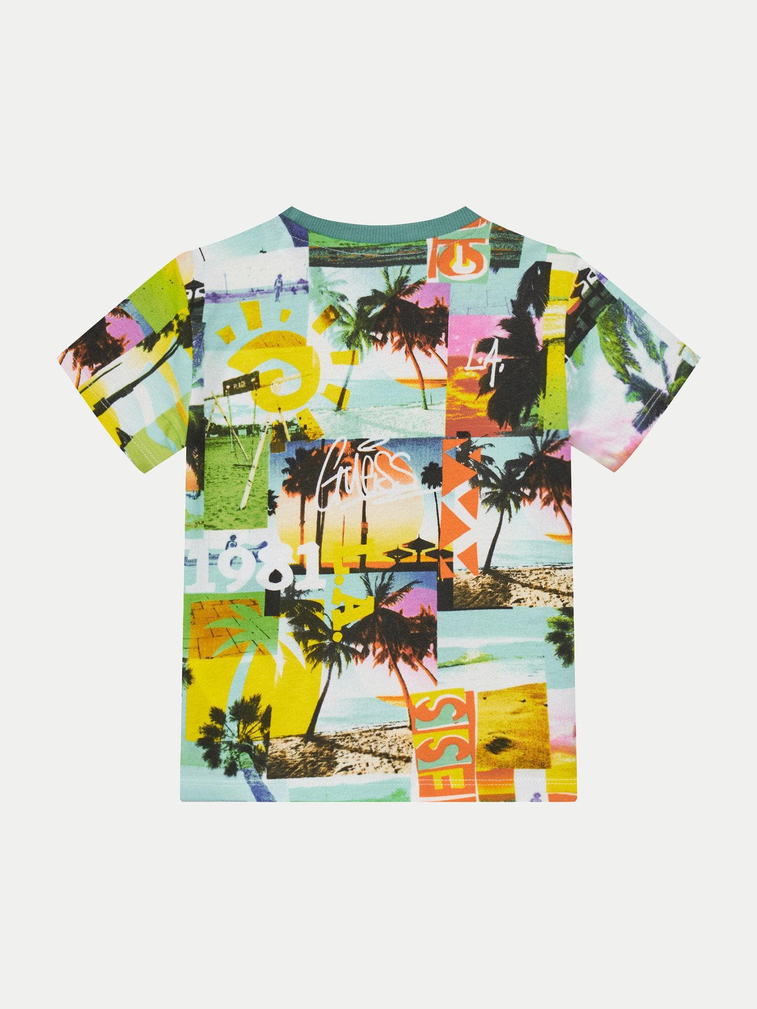 SS T-SHIRT 