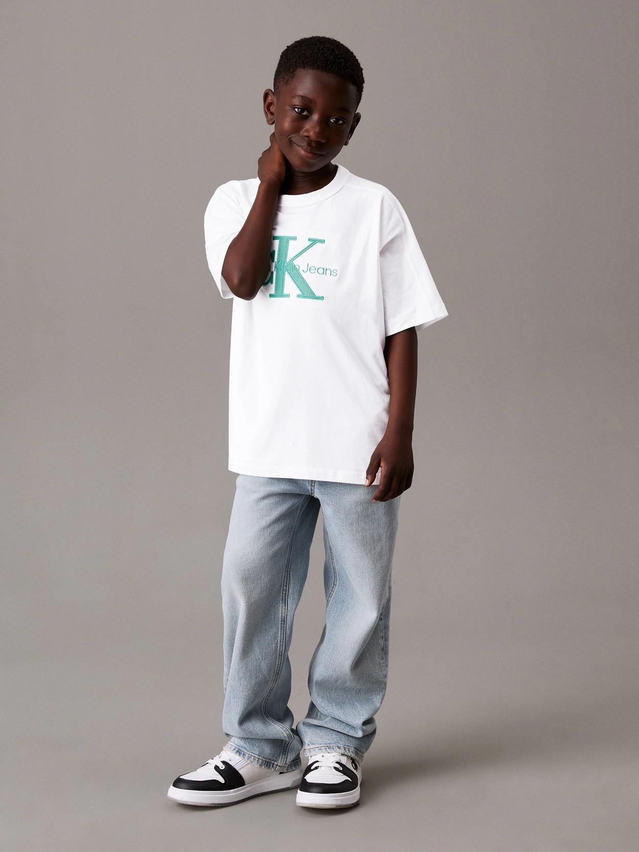 IB0IB02452T/YAF CALVIN KLEIN JEANS