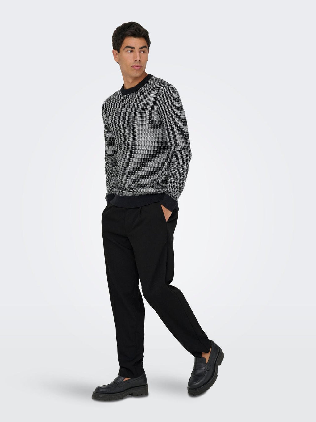 22035160/Black ONLY&SONS