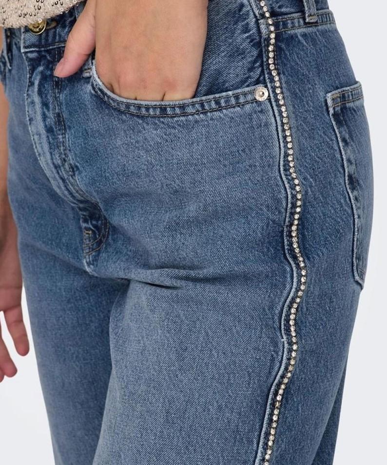 15304184/Medium Blue Denim ONLY