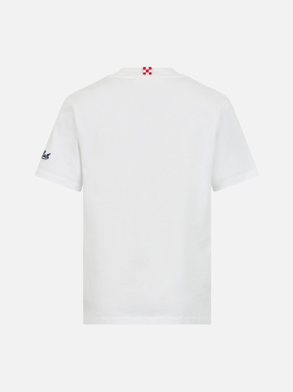 TSH0001/02310F MC2 SAINT BARTH