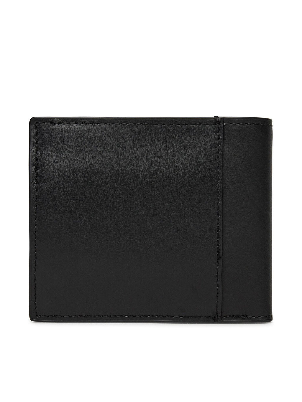 JEANS HARDWARE BIFOLD W/COIN LV04G1004G/UB1 CALVIN KLEIN JEANS