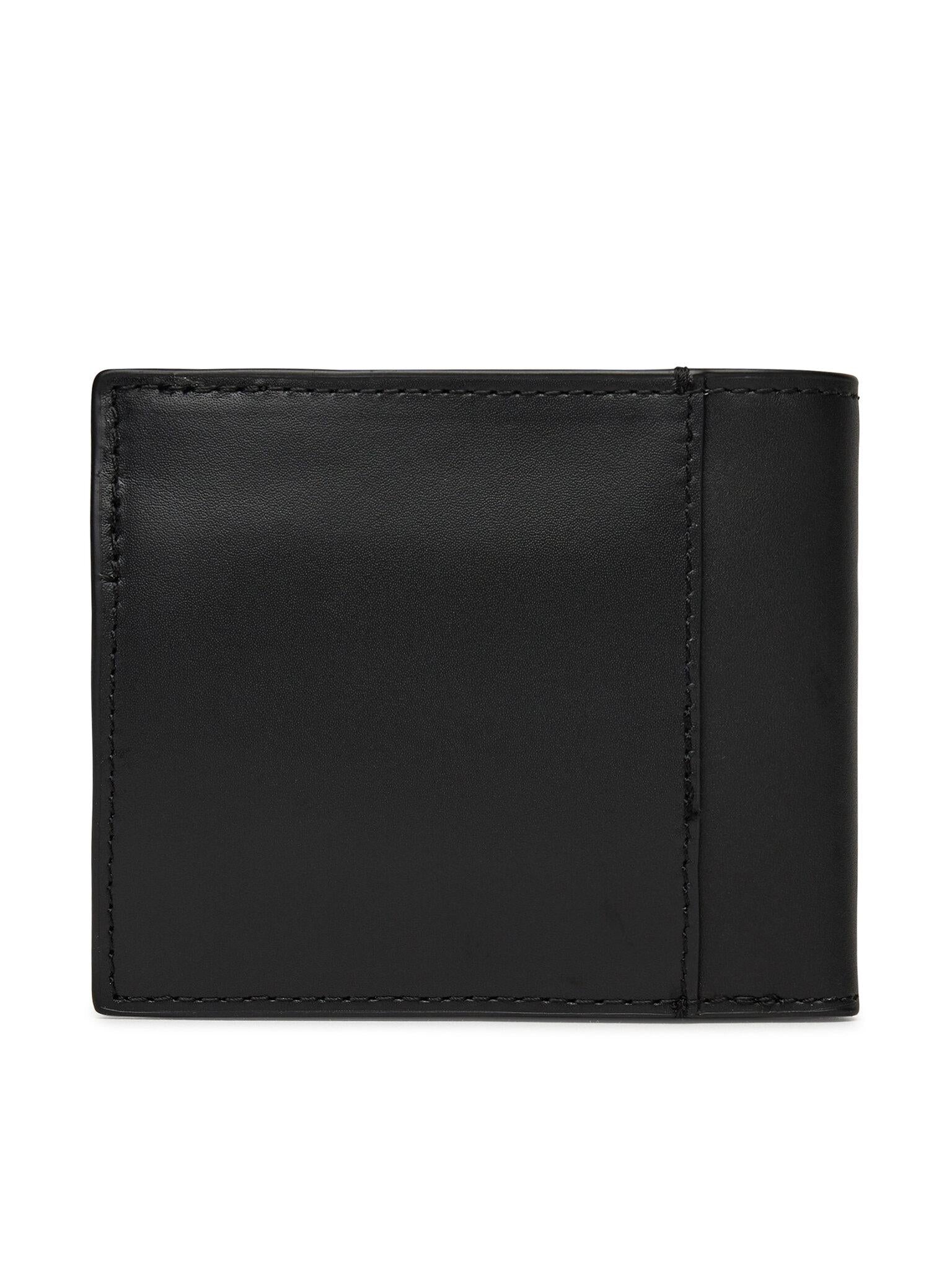 JEANS HARDWARE BIFOLD W/COIN LV04G1004G/UB1 CALVIN KLEIN JEANS
