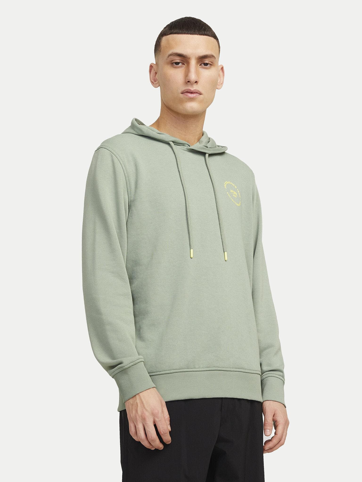 12269353/Iceberg Green JACK AND JONES