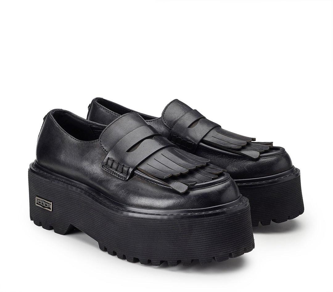 AXL 4328 LOW W LEATHER 