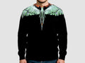 MARCELO BURLON COUNTY OF MILAN SWEATSHIRT MAN