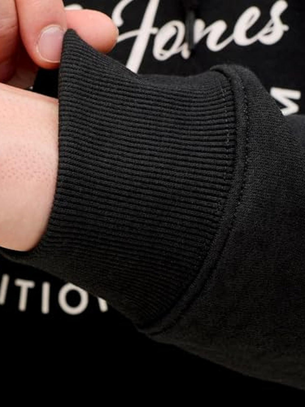 12288378/Black JACK AND JONES