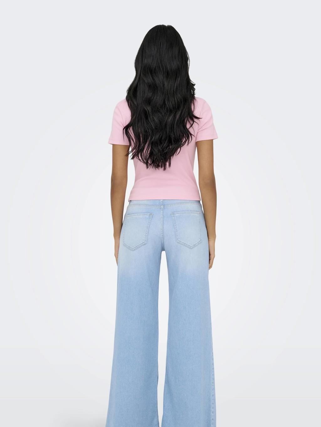 15339774/Romance Rose Casual ONLY