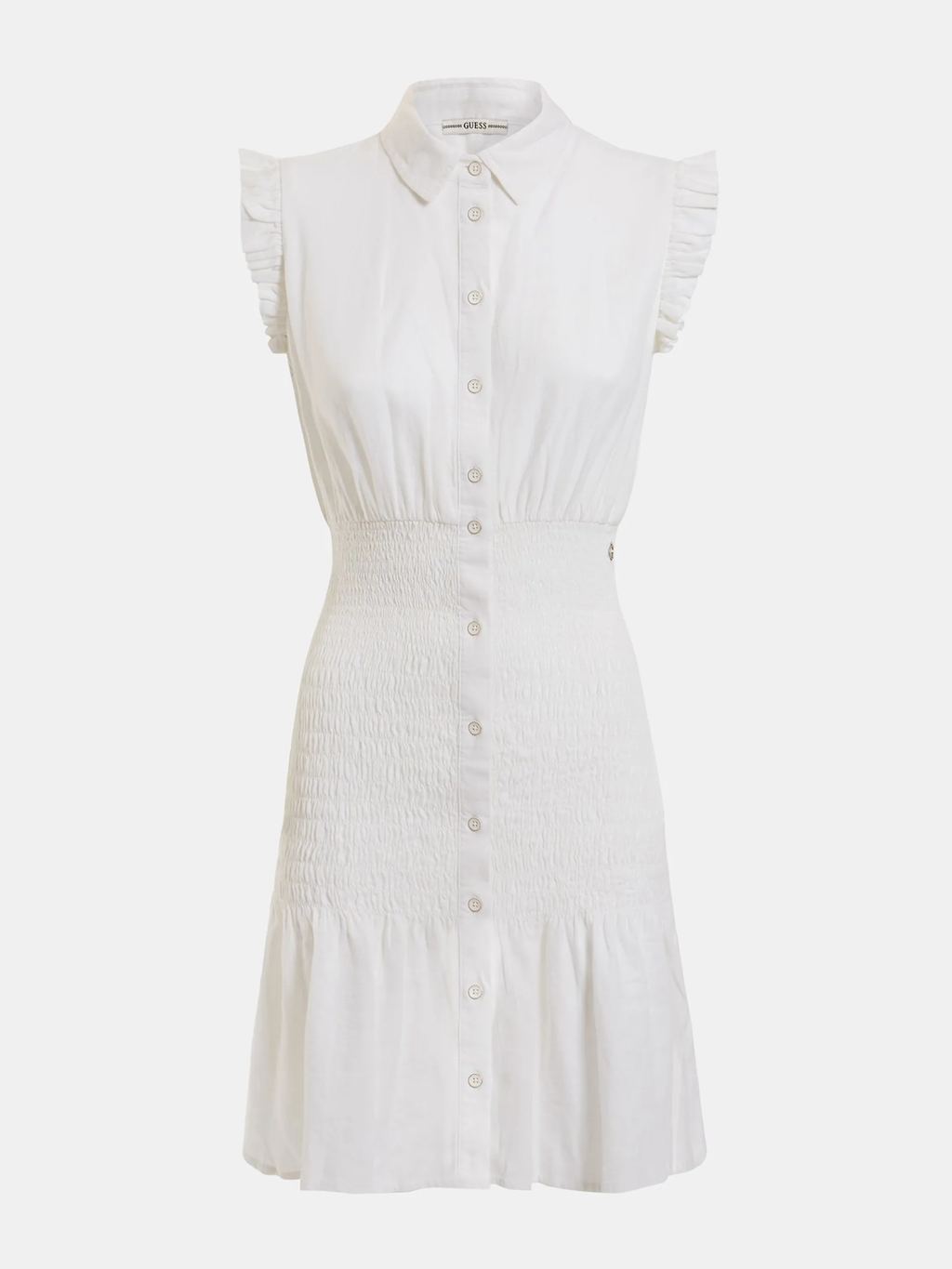 TEODORA DRESS 