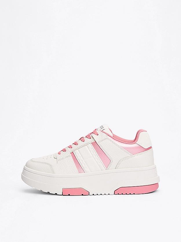 THE BROOKLYN FLATFOR EN0EN02702/TIG TOMMY JEANS