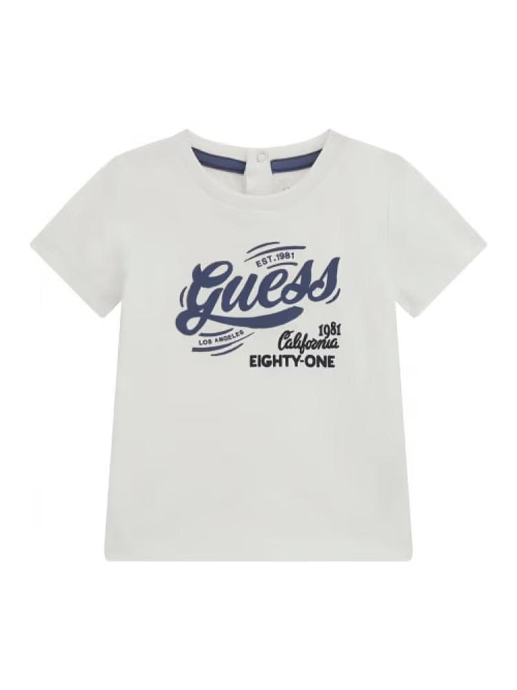 SS T-SHIRT 