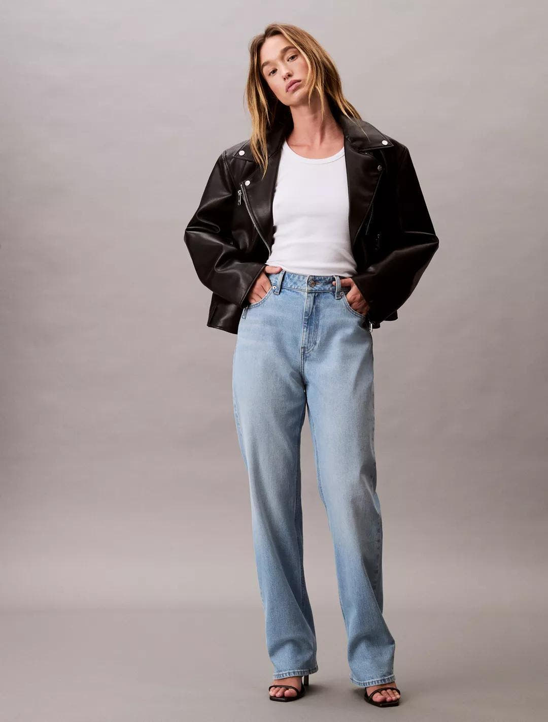 LV047C797G/VLQ CALVIN KLEIN JEANS