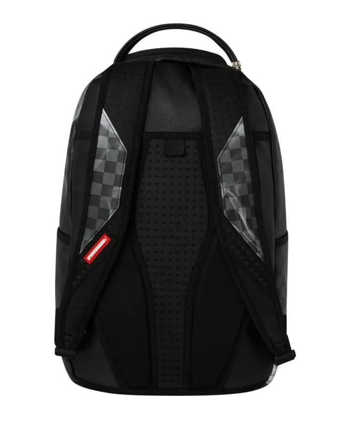 SIP N' SMOKE BACKPACK 910B8182NSZ/SMOKE SPRAYGROUND