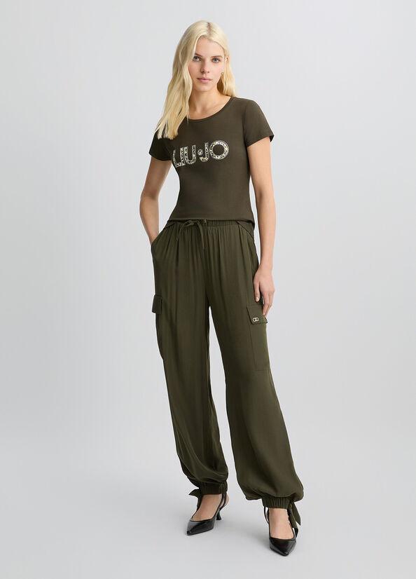 PANT. LUNGO TS.NAV T.UNITA 