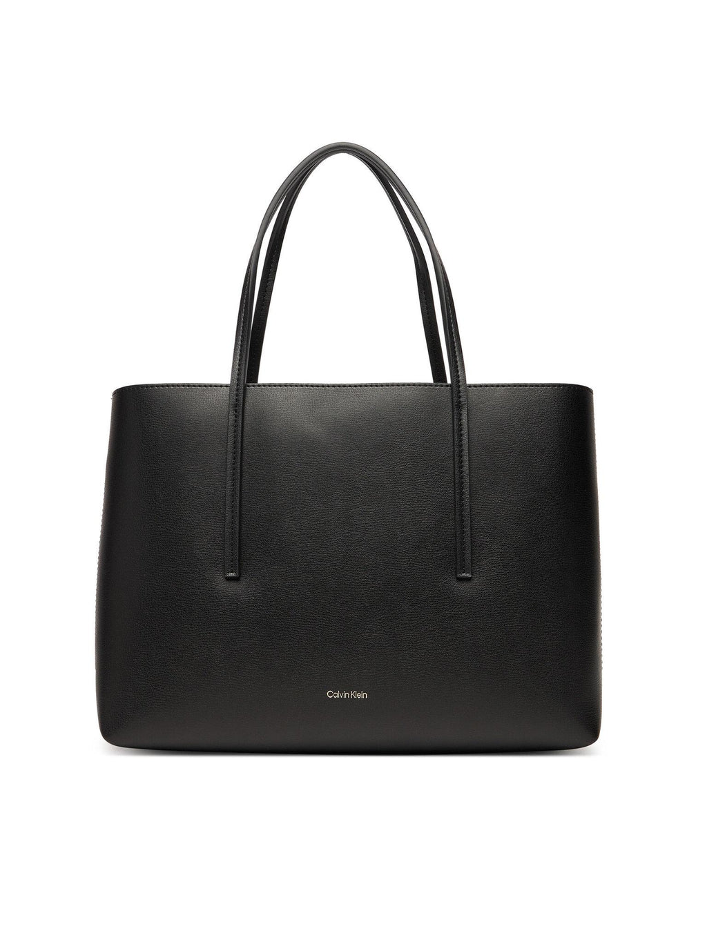 FOIL LOGO SMALL TOTE 