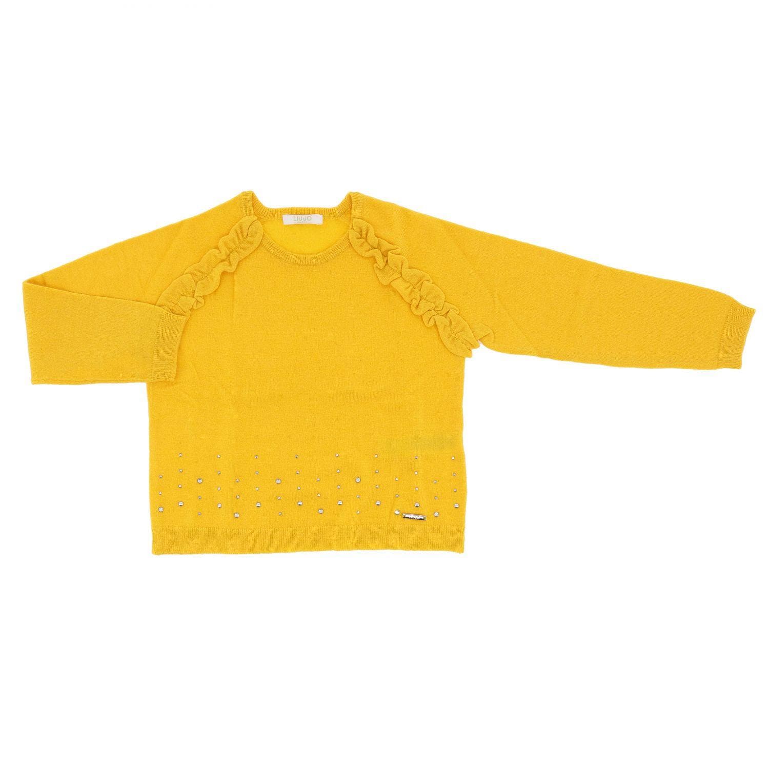 MAGLIA M/L 