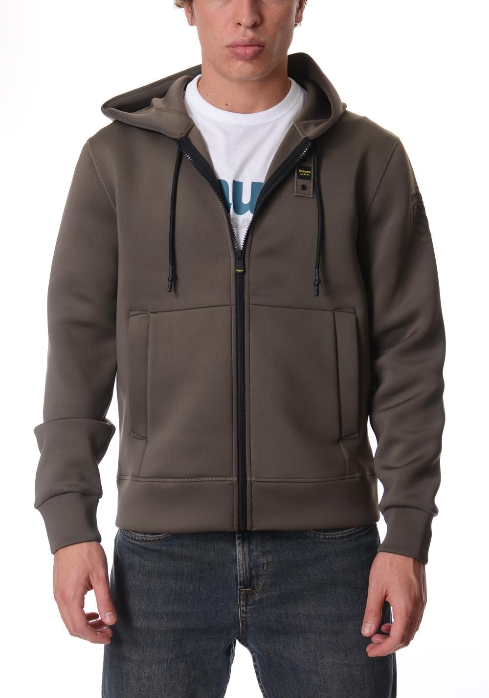 25WBLUF02093 004745/670 BLAUER