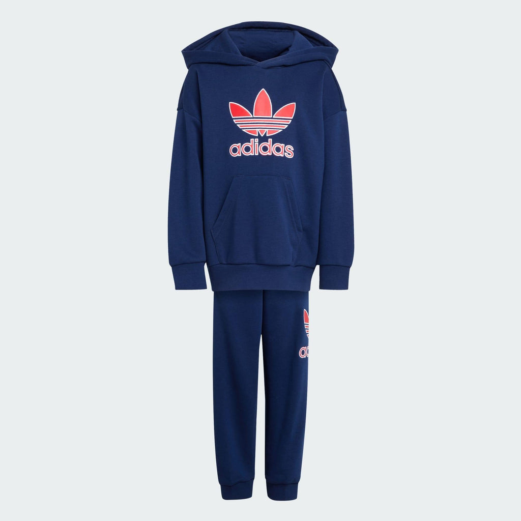 HOODIE SET          NINDIG JC9176/ND ADIDAS ORIGINALS