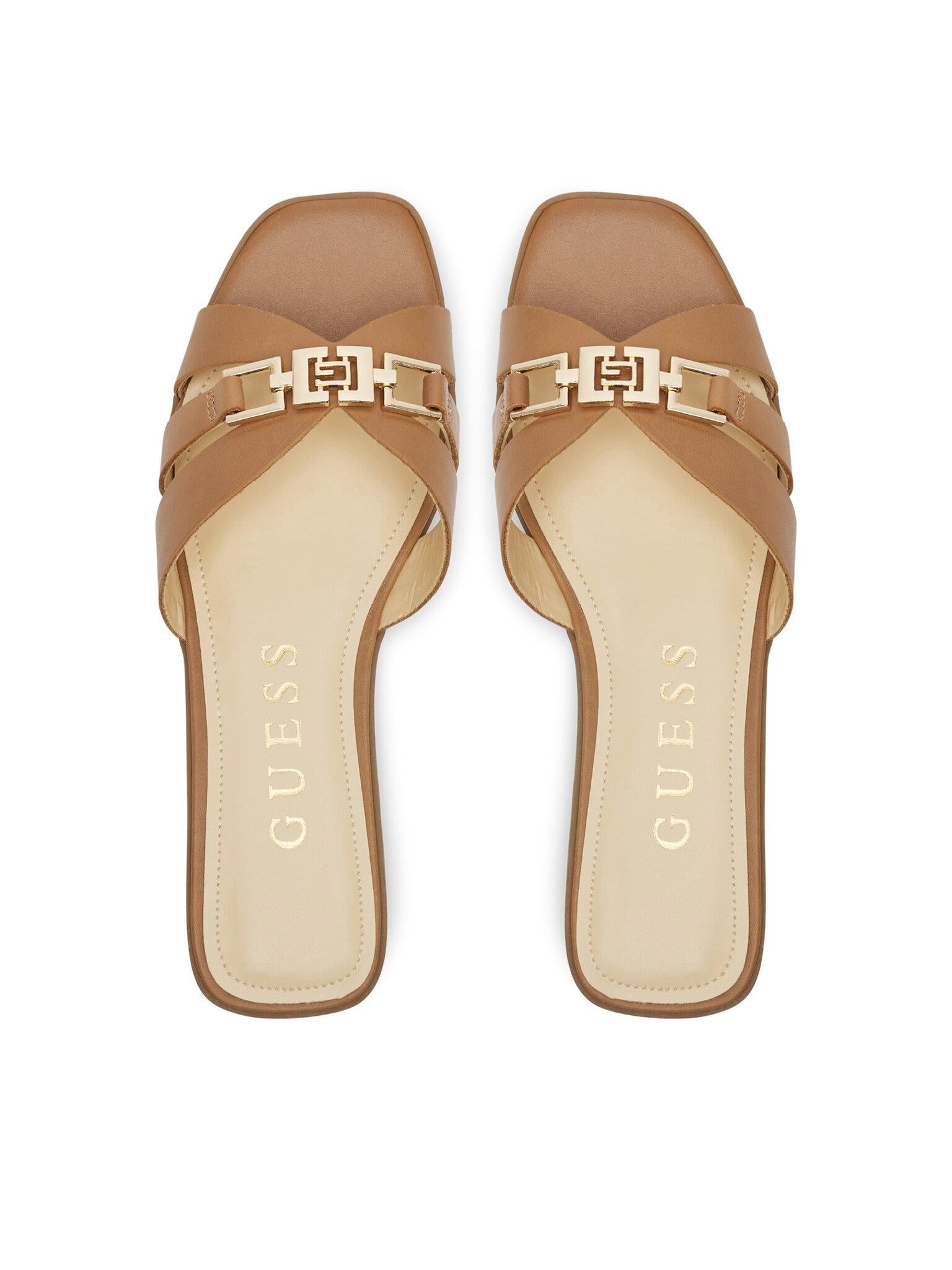 FLJRLLLEA19/TAN GUESS