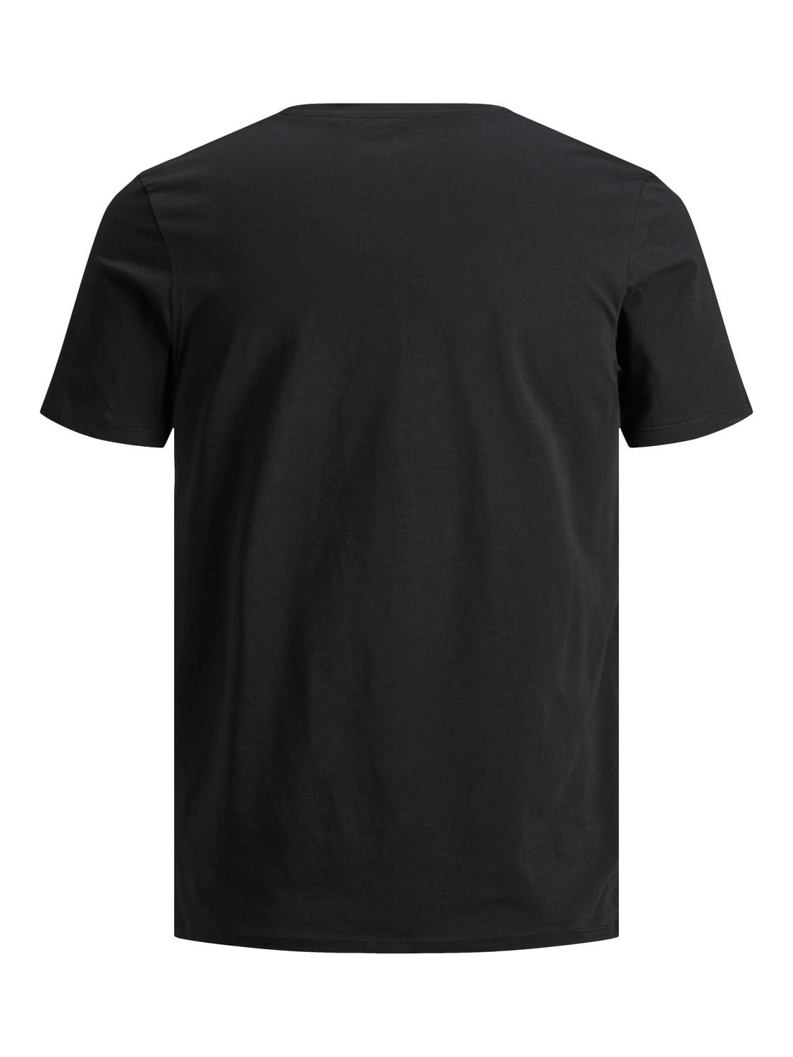 12156101/Black JACK AND JONES