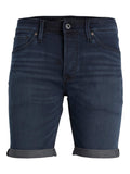 12223678/Blue Denim JACK AND JONES