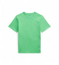 RALPH LAUREN SS CN-TOPS-T-SHIRT