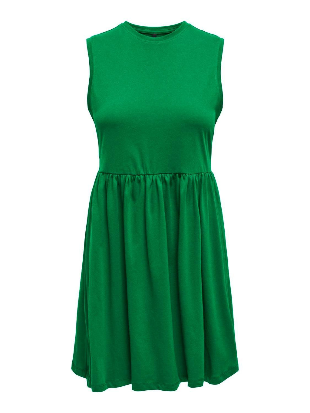 ONLMAY LIFE S/L PEPLUM DRESS BOX JRS 