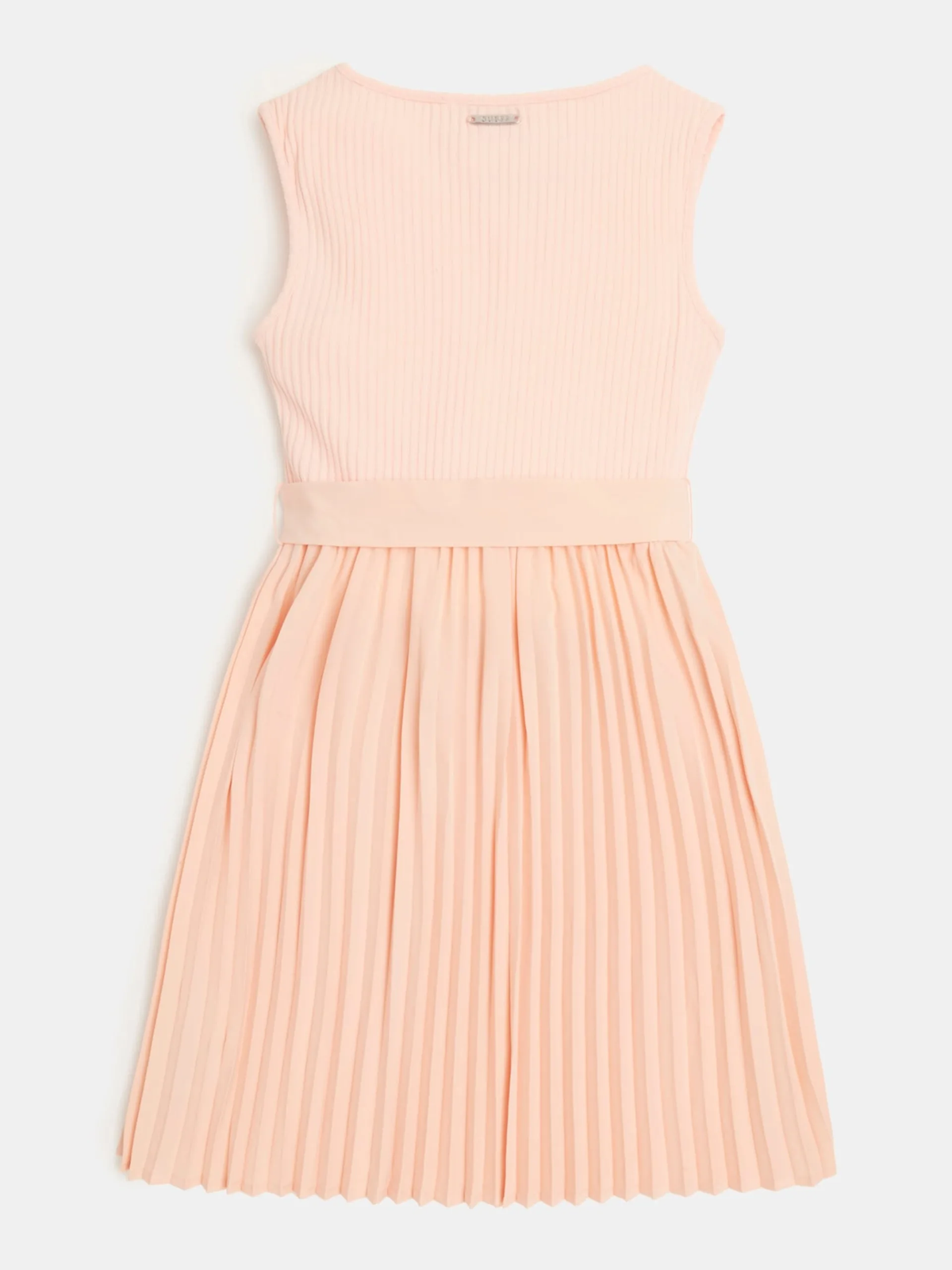 SL ERYNN PLEATED DRESS_MINI ME 