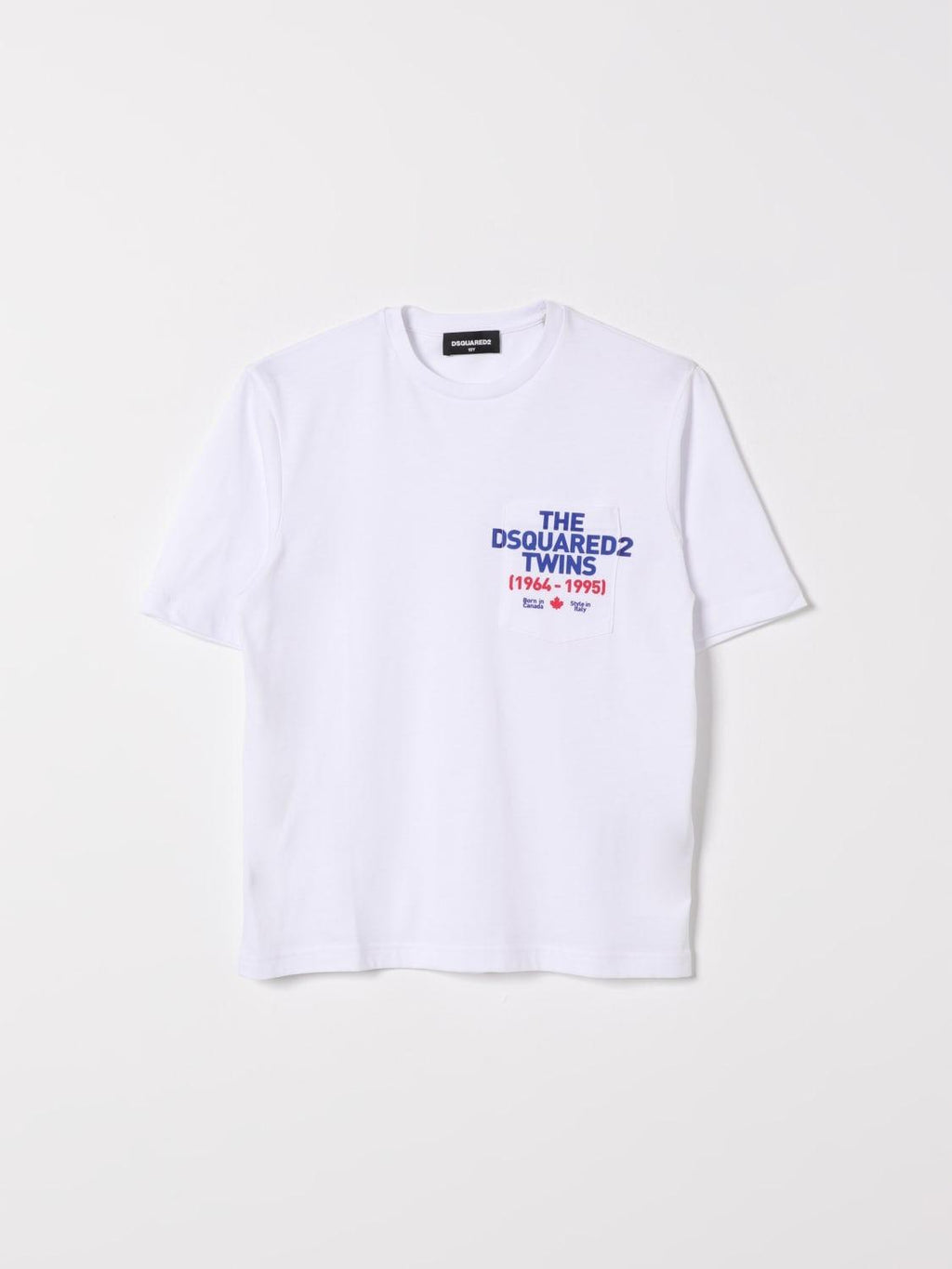 DQ3166 D004G/DQ100 DSQUARED2 JUNIOR