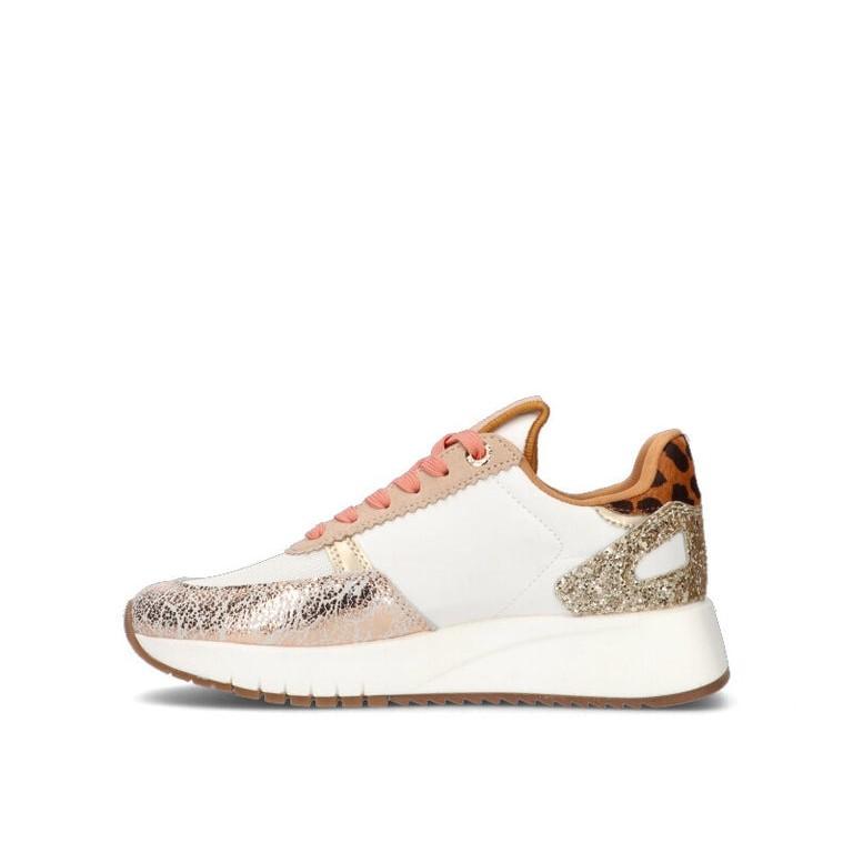 SNEAKER ICONICA WOMAN BOOM DAY 