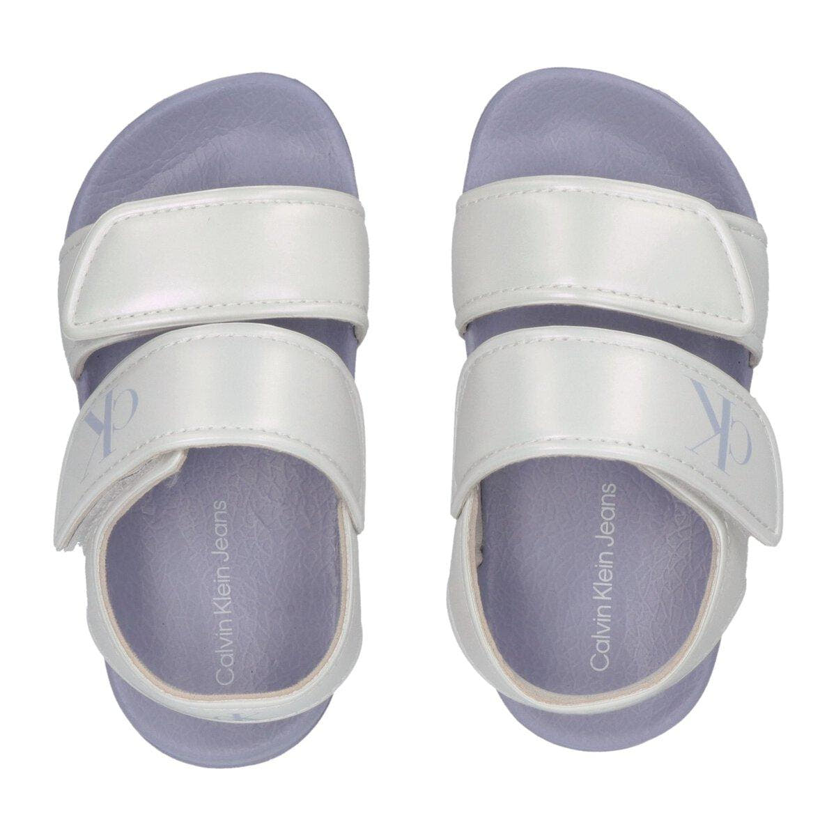 SANDALO VELCRO 