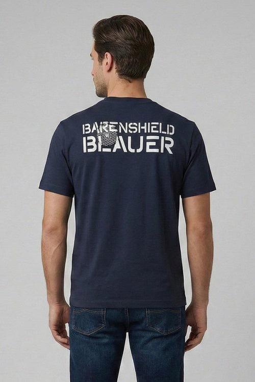 26SBLUH02237 007439/888 BLAUER