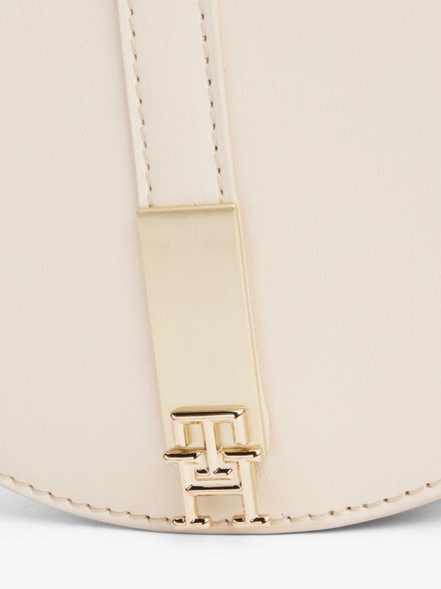 TH HERITAGE SADDLE BAG 