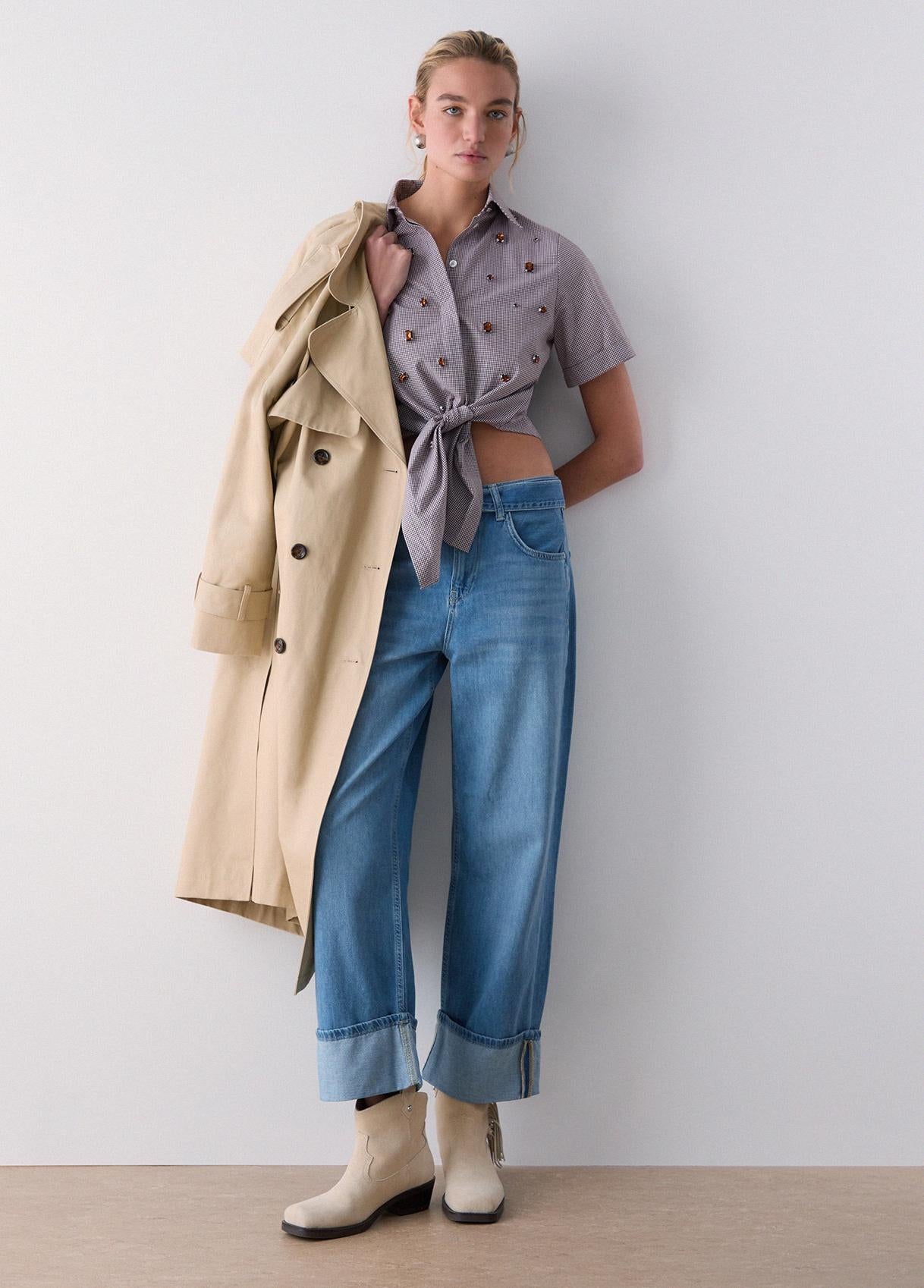 CA6248T527A/P9588 LIU JO